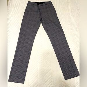 High Rise, Size 2 Banana Republic Dress Pants